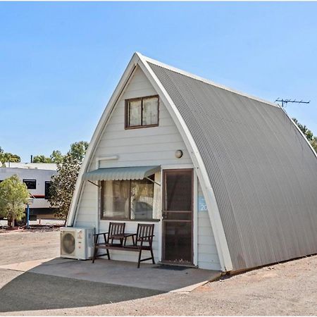 Discovery Parks - Kalgoorlie Goldfields ภายนอก รูปภาพ