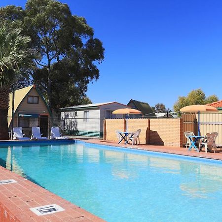 Discovery Parks - Kalgoorlie Goldfields ภายนอก รูปภาพ