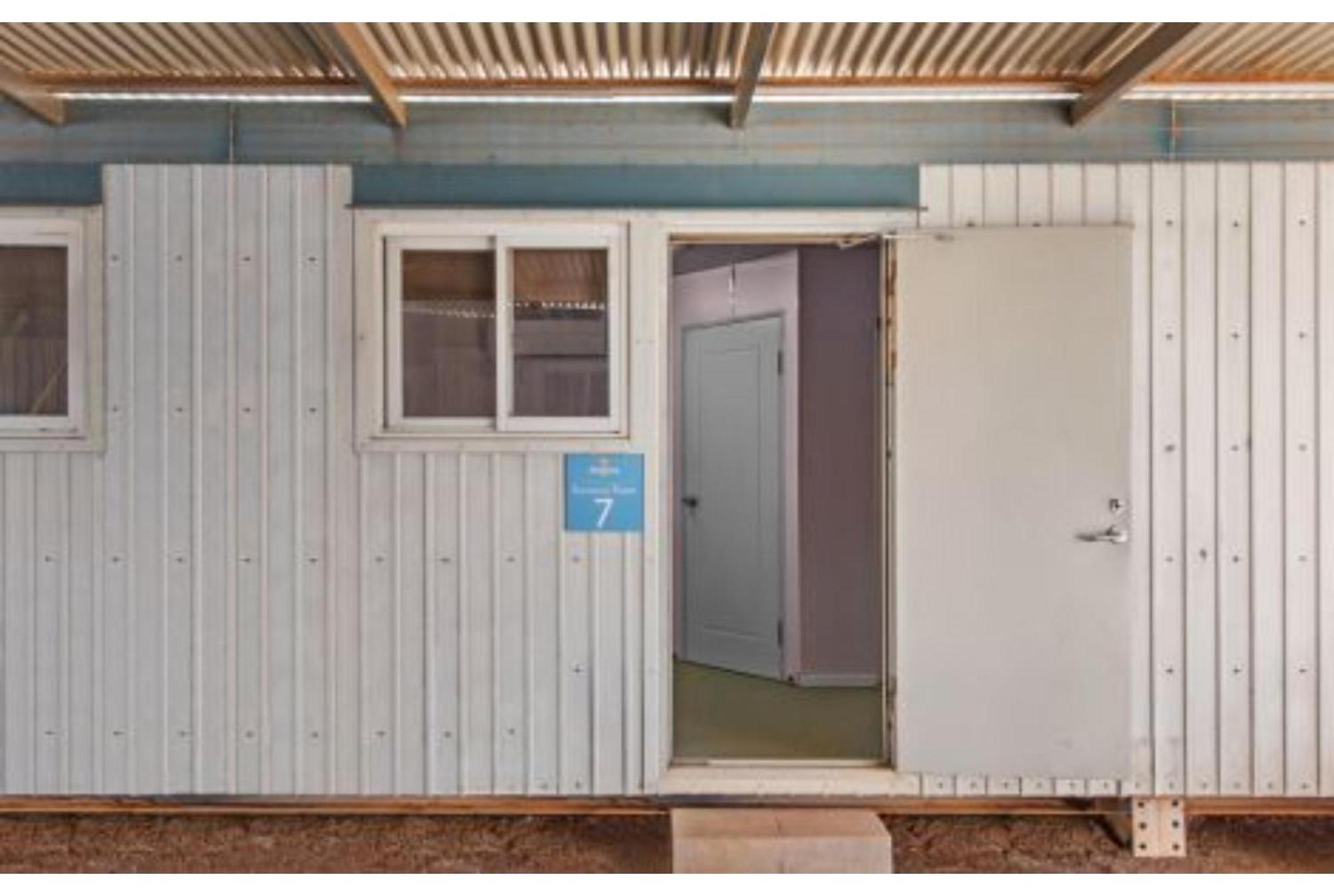 Discovery Parks - Kalgoorlie Goldfields ภายนอก รูปภาพ