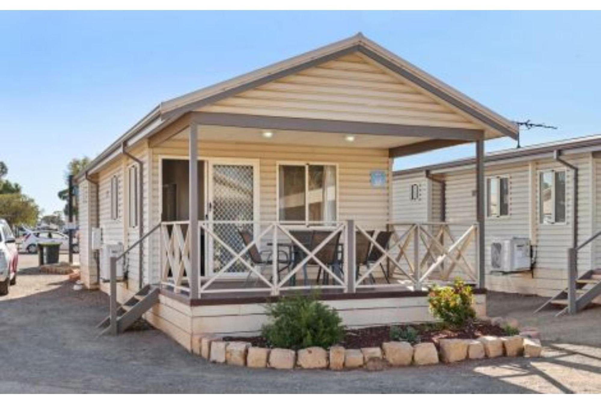 Discovery Parks - Kalgoorlie Goldfields ภายนอก รูปภาพ