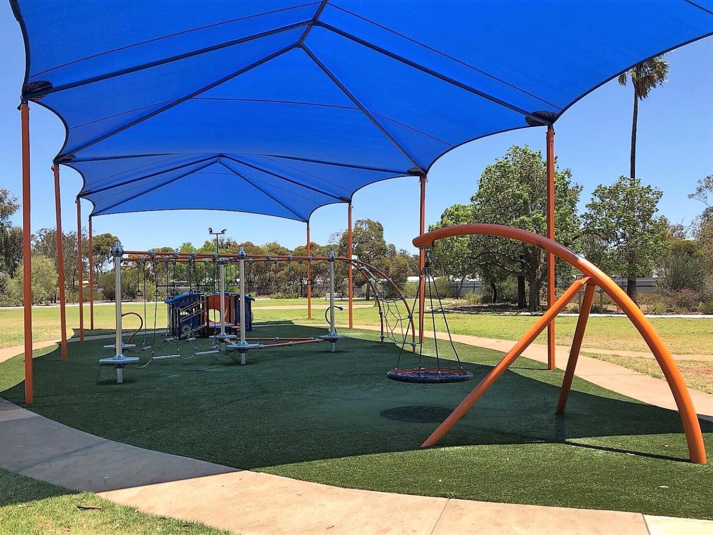 Discovery Parks - Kalgoorlie Goldfields ภายนอก รูปภาพ