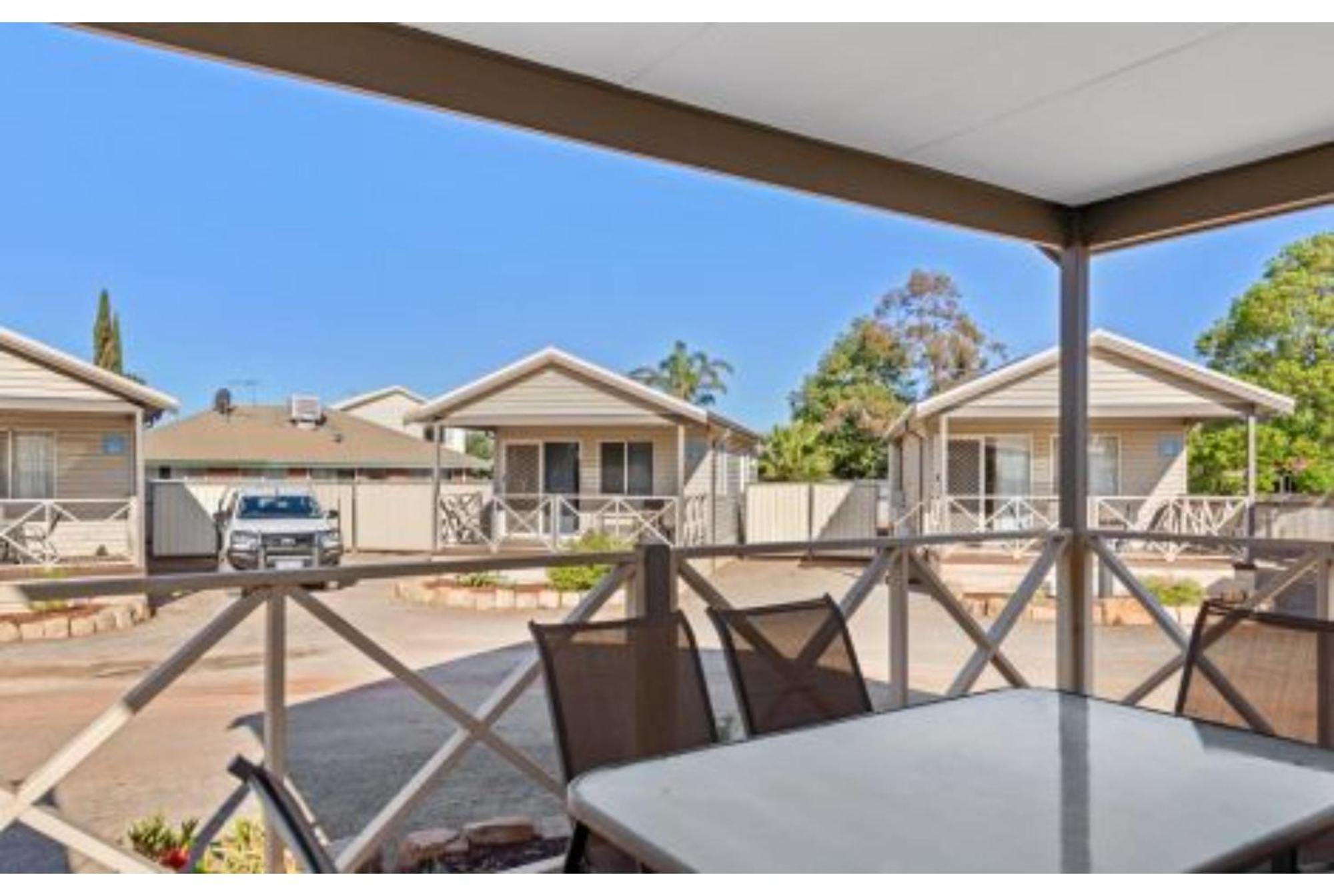 Discovery Parks - Kalgoorlie Goldfields ห้อง รูปภาพ