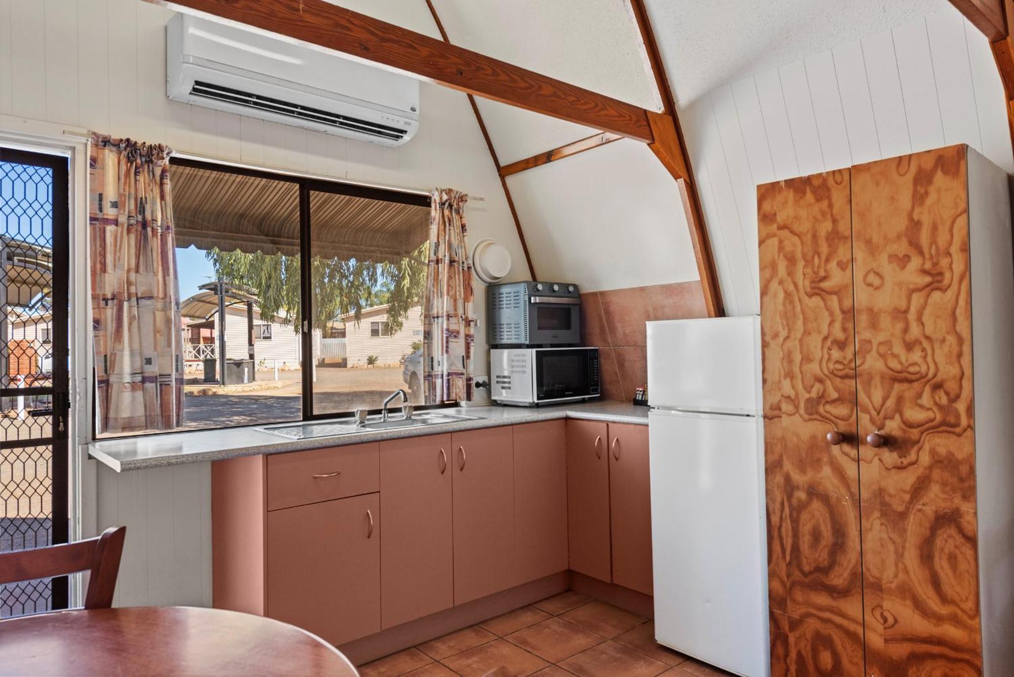 Discovery Parks - Kalgoorlie Goldfields ห้อง รูปภาพ