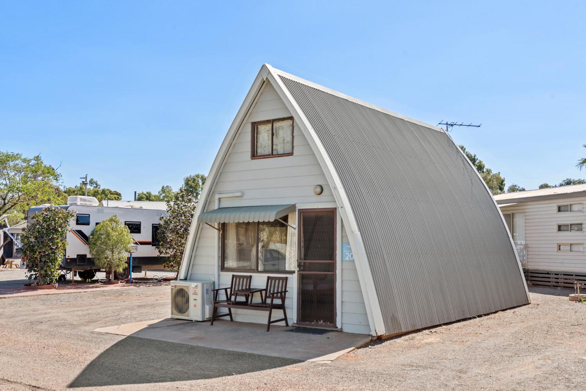 Discovery Parks - Kalgoorlie Goldfields ห้อง รูปภาพ