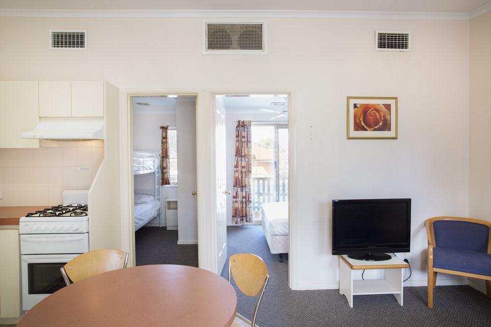 Discovery Parks - Kalgoorlie Goldfields ภายนอก รูปภาพ