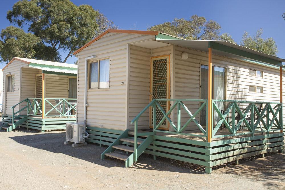 Discovery Parks - Kalgoorlie Goldfields ภายนอก รูปภาพ