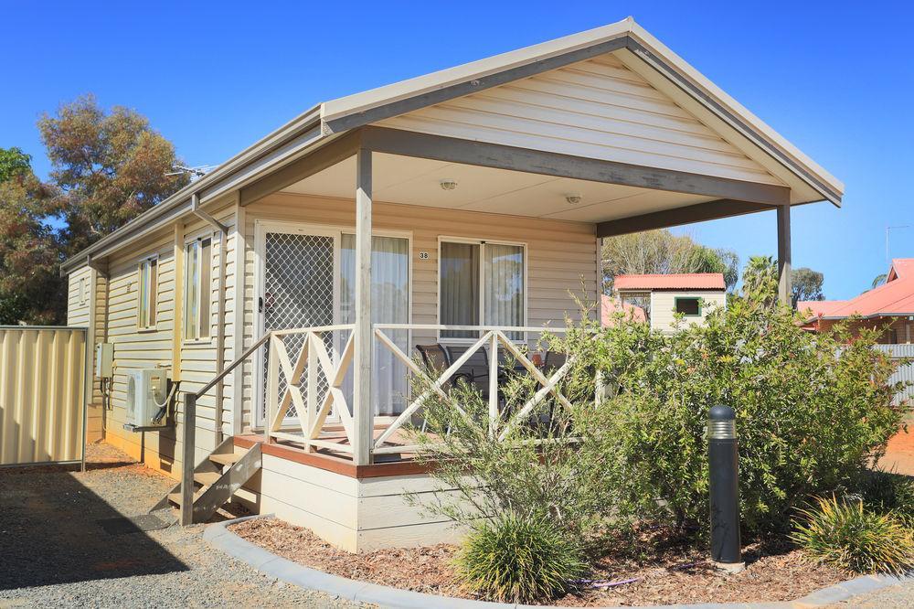 Discovery Parks - Kalgoorlie Goldfields ภายนอก รูปภาพ
