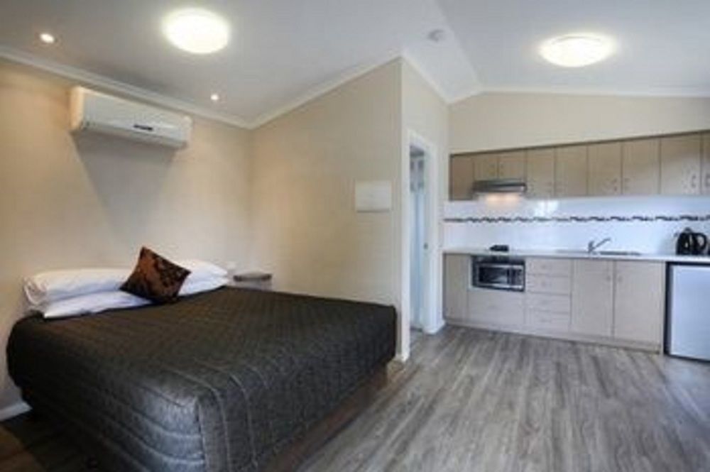 Discovery Parks - Kalgoorlie Goldfields ภายนอก รูปภาพ