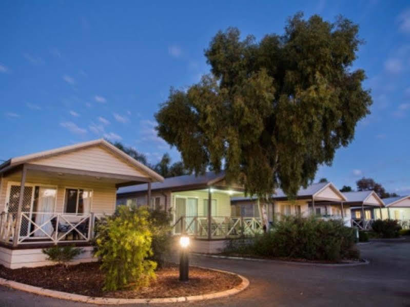 Discovery Parks - Kalgoorlie Goldfields ภายนอก รูปภาพ